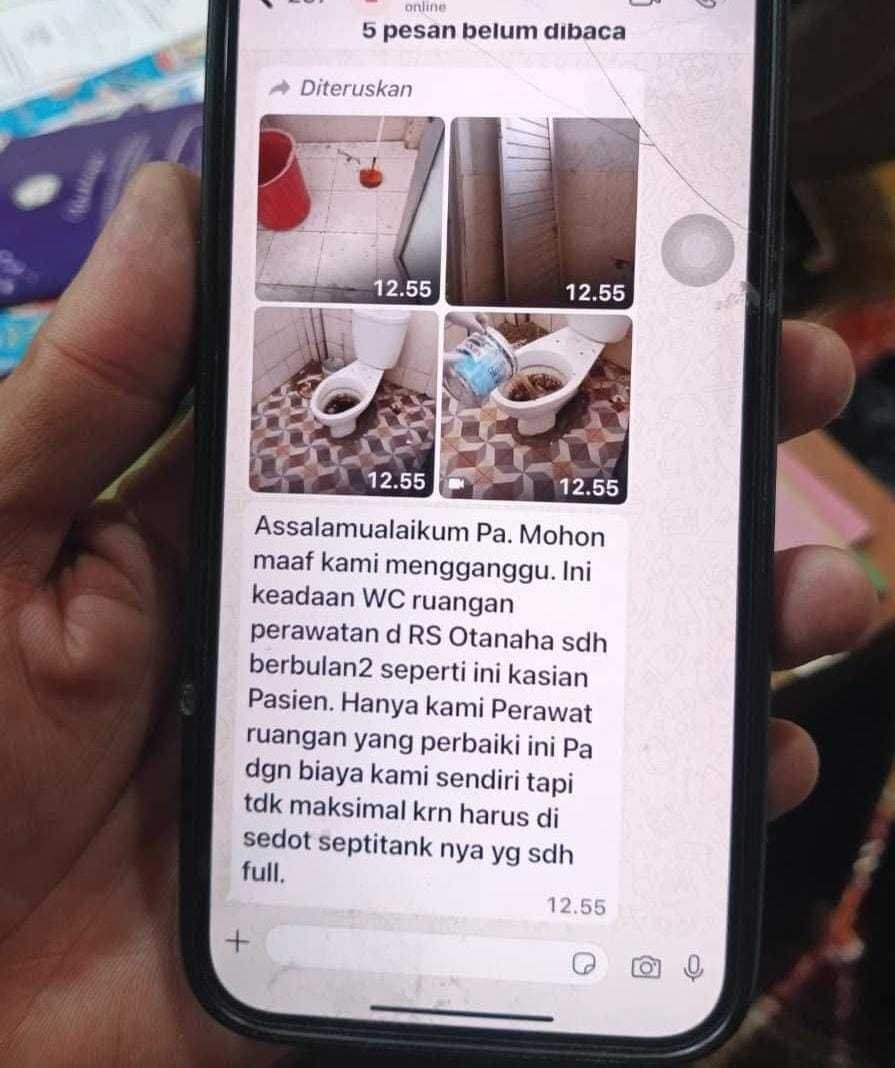 Responsive image