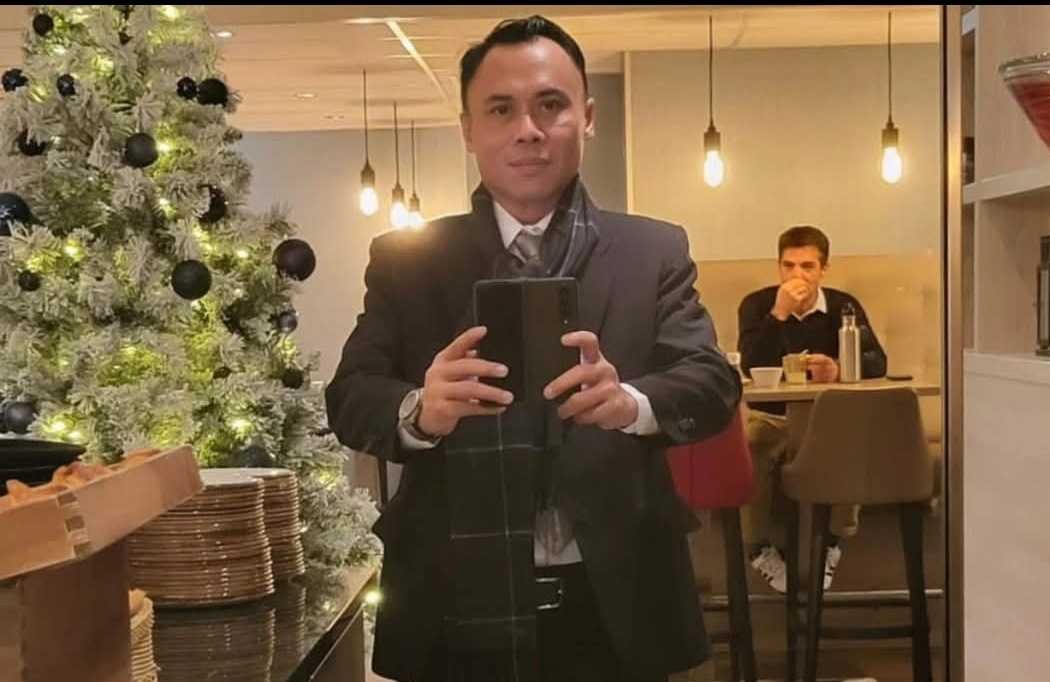 ...