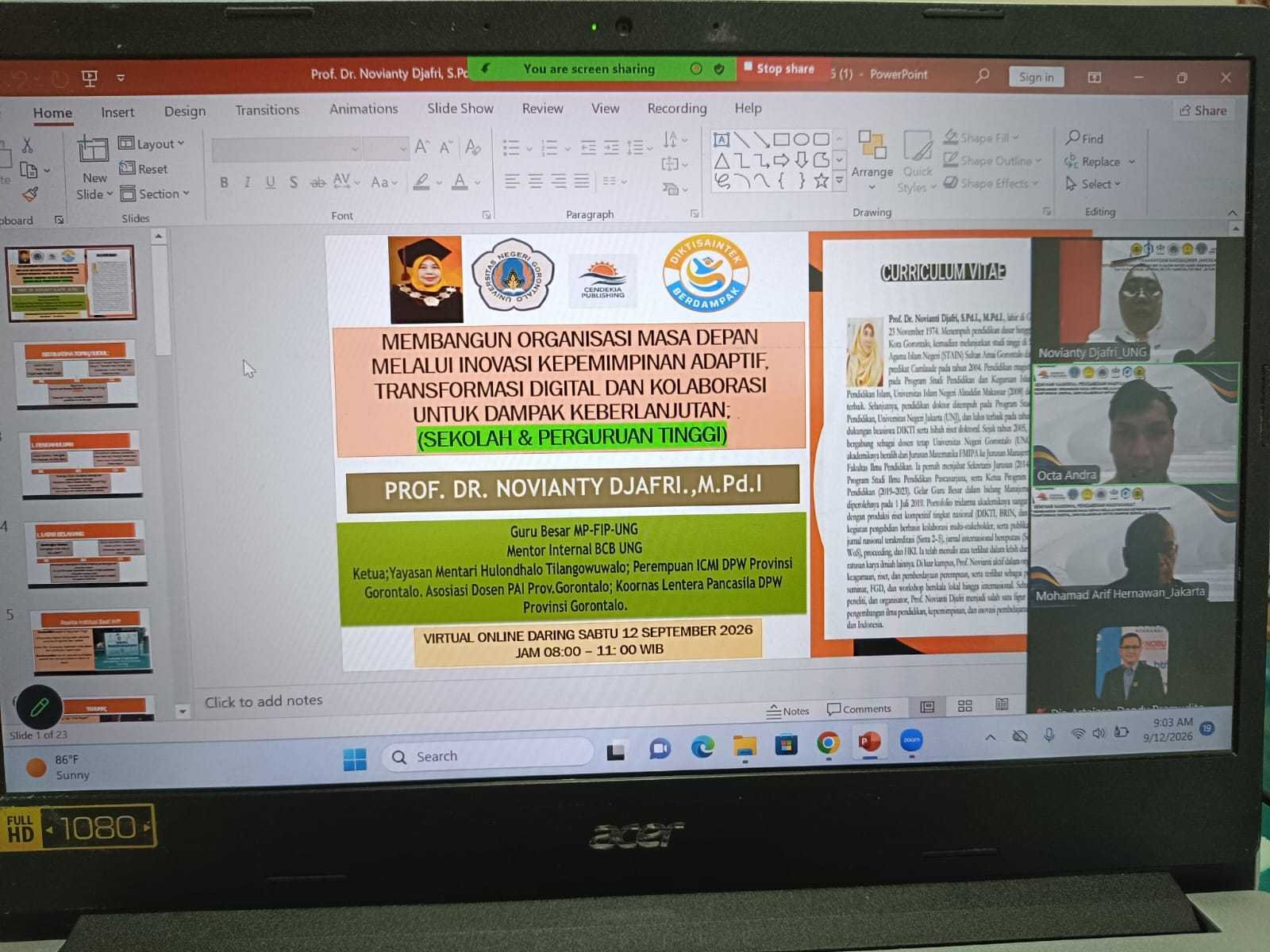 Responsive image